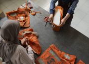 PELNI Sabet Anugerah ESG 2026 Berkat Program Upcycle Life Jacket