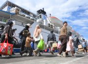 PELNI Raih Penghargaan Transportasi Indonesia Awards 2026, Perkuat Konektivitas Maritim Nasional