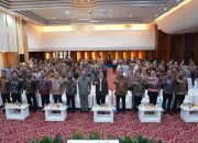 Perkuat Budaya Integritas, PELNI Gelar Sosialisasi Antikorupsi dan Whistleblowing System 2026