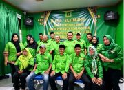 Resmi! DPC PPP Jakarta Utara Gelar Ta’aruf dan Penyerahan SK Pengurus Periode Terbaru
