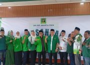 PPP Jakarta Utara Konsolidasi Akar Rumput Lewat Musancab Serentak, Bidik Kursi Legislatif 2029