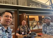 Kasus GKPI Rajeg Jadi Alarm Kebebasan Beragama, Bung Tius: Negara Jangan Kalah Tekanan Massa